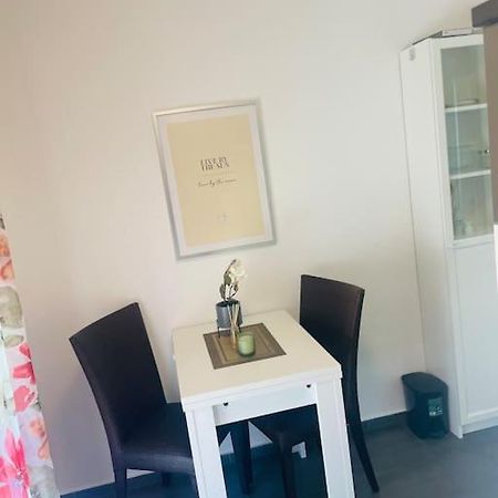 Apartment Scholle Steinbeck Recke Εξωτερικό φωτογραφία