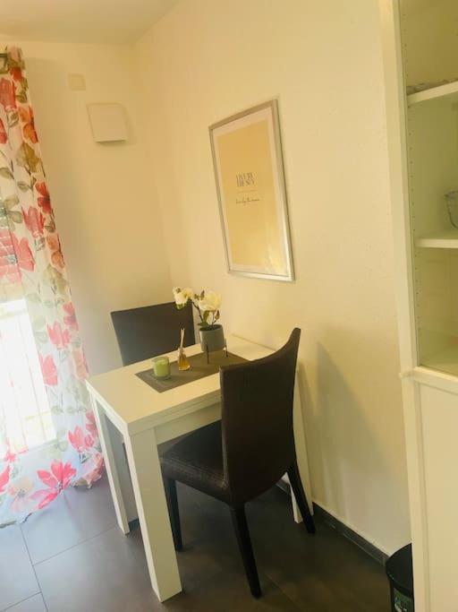 Apartment Scholle Steinbeck Recke Εξωτερικό φωτογραφία