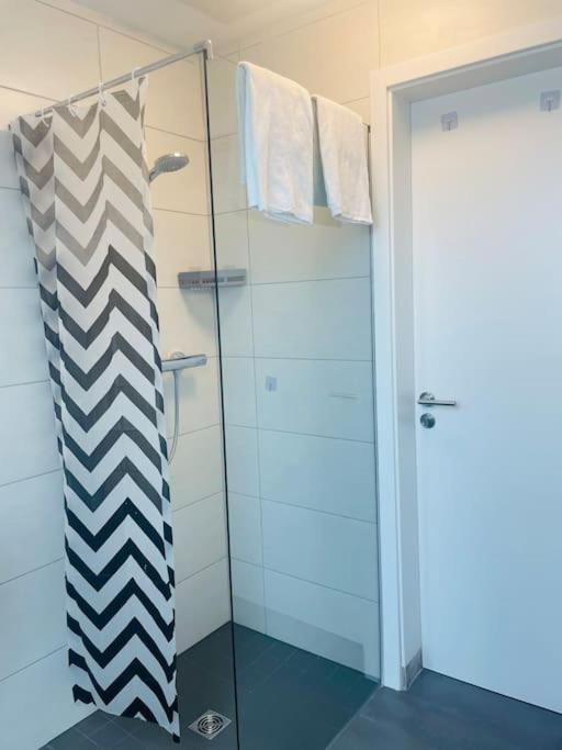 Apartment Scholle Steinbeck Recke Εξωτερικό φωτογραφία
