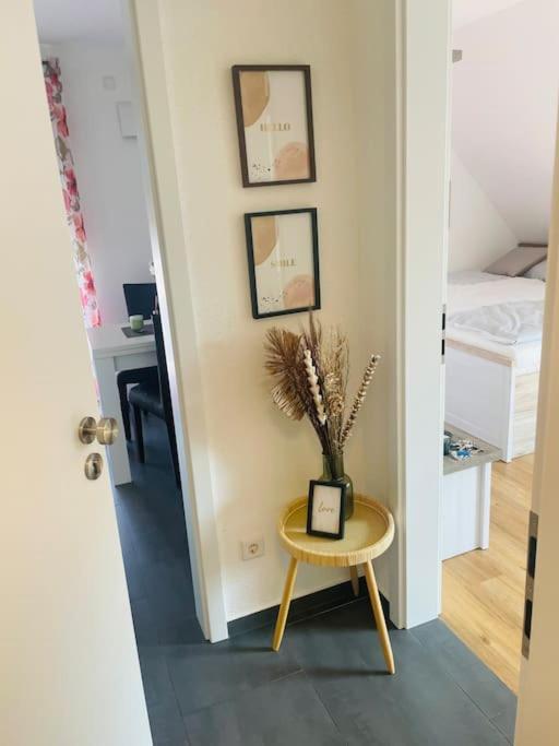 Apartment Scholle Steinbeck Recke Εξωτερικό φωτογραφία
